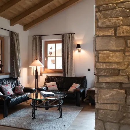Alpin Residenzen Panoramabahn By Alpina-Holiday Hollersbach im Pinzgau Exterior photo