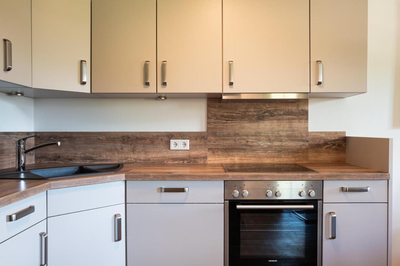 Alpin Residenzen Panoramabahn By Alpina-Holiday Apartment Hollersbach im Pinzgau