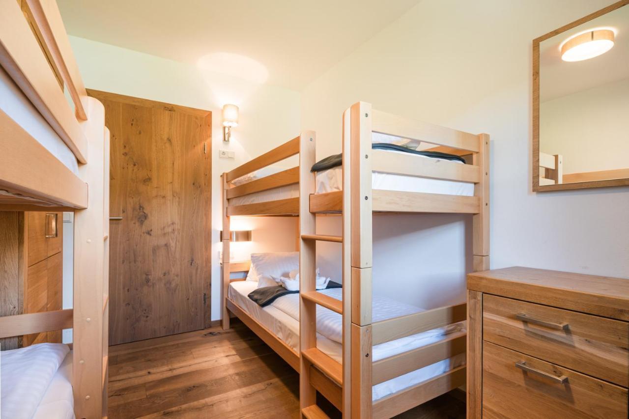 Alpin Residenzen Panoramabahn By Alpina-Holiday * Hollersbach im Pinzgau