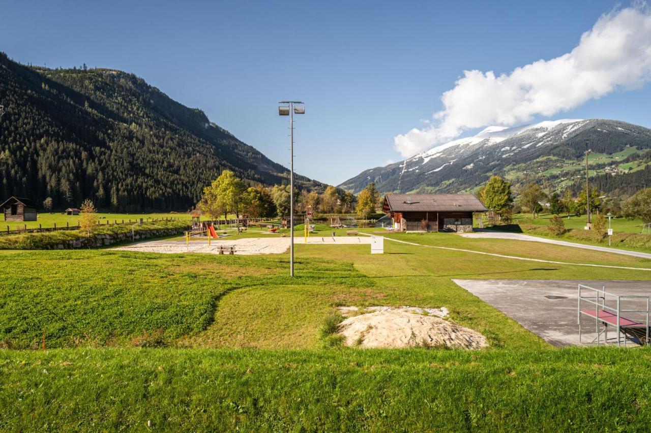 Apartment Alpin Residenzen Panoramabahn By Alpina-Holiday Hollersbach im Pinzgau