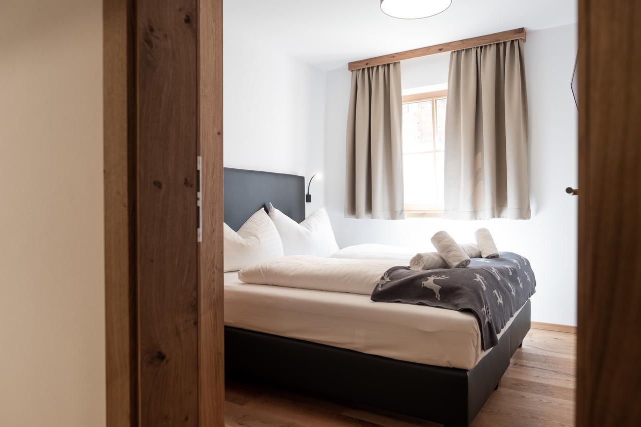 Alpin Residenzen Panoramabahn By Alpina-Holiday Hollersbach im Pinzgau
