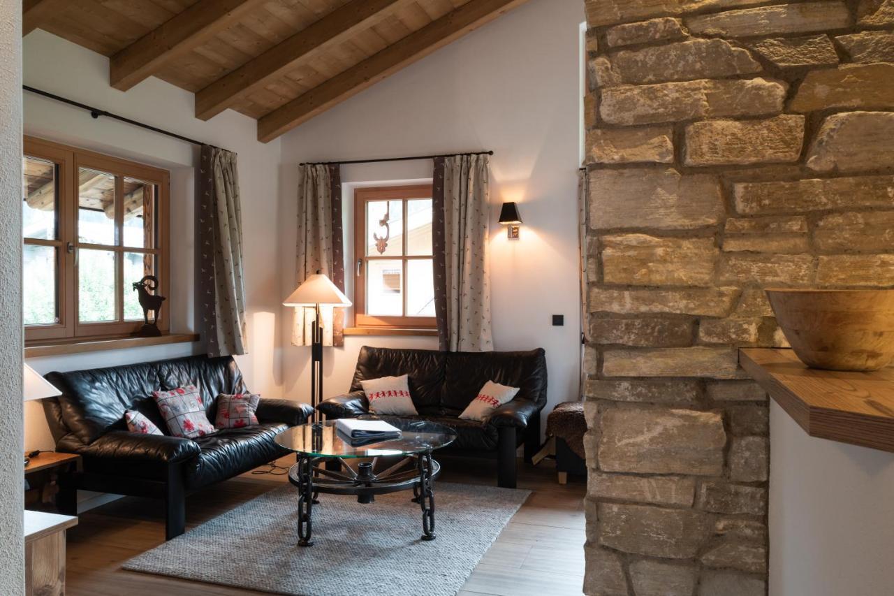 Apartment Alpin Residenzen Panoramabahn By Alpina-Holiday