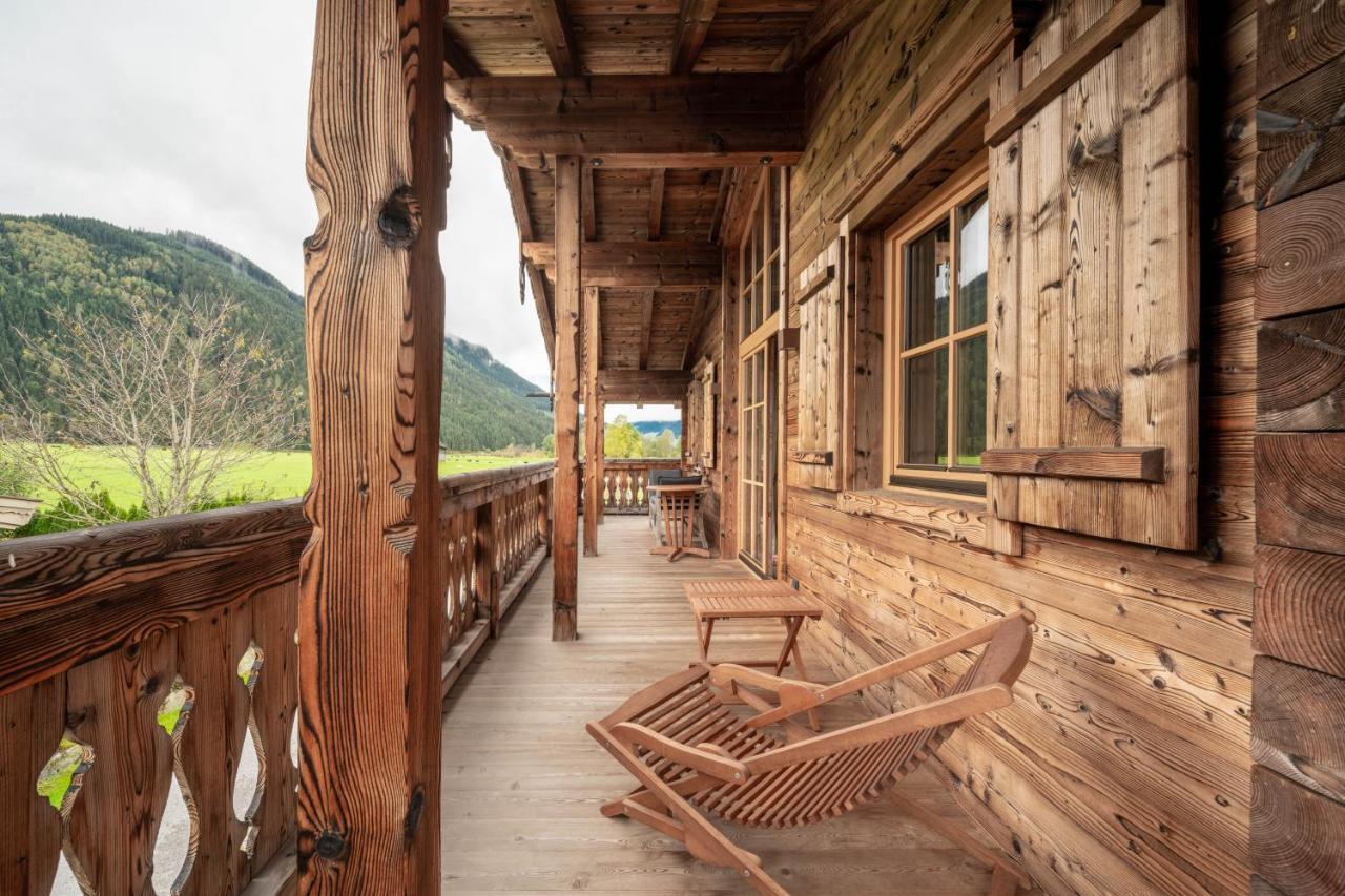 Apartment Alpin Residenzen Panoramabahn By Alpina-Holiday