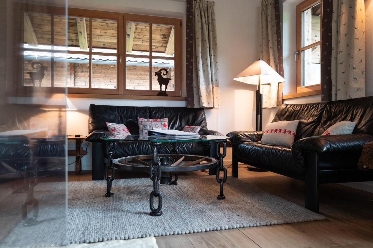 Alpin Residenzen Panoramabahn By Alpina-Holiday Apartment Hollersbach im Pinzgau